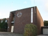 In- en exterieur van Odd Fellows Velsen